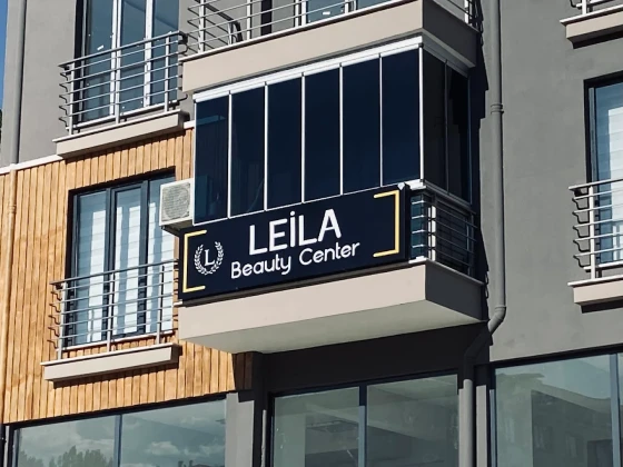 Leila Beauty Center Leila Beauty Center