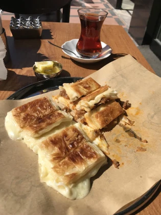 Levent Börek Levent Börek