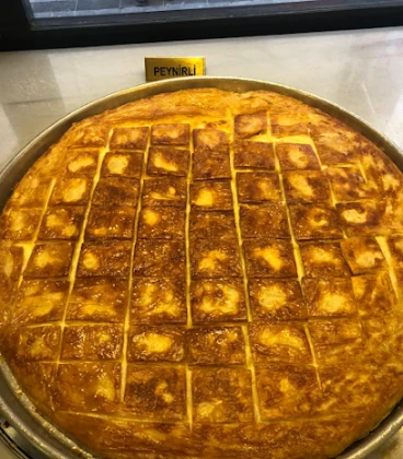 Levent Börek Alsancak Levent Börek Alsancak