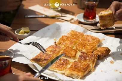 Levent Börek Ataşehir Levent Börek Ataşehir