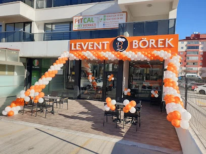 Levent Börek Etimesgut Levent Börek Etimesgut