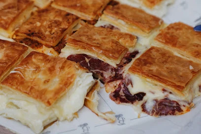 Levent Börek Kocaeli Levent Börek Kocaeli