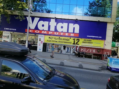 Levent Vatan Bilgisayar Levent Vatan Bilgisayar
