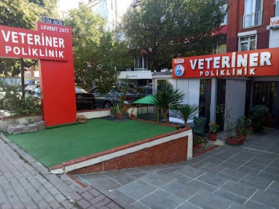 Levent Veteriner Polikliniği Levent Veteriner Polikliniği
