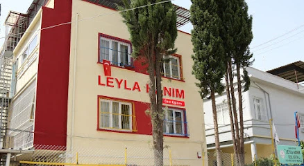 Leyla Hanım Özel Eğitim Ve Rehabilitasyon Merkezi Leyla Hanım Özel Eğitim Ve Rehabilitasyon Merkezi