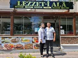 Lezzet-İ Ala Catering Lezzet-İ Ala Catering
