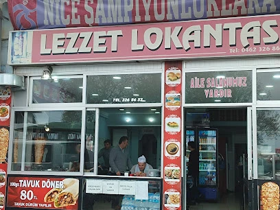 Lezzet Lokantasi Lezzet Lokantasi