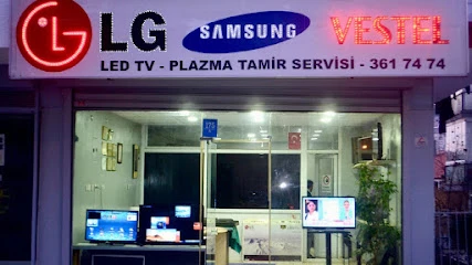Lg Televizyon Servisi Lg Televizyon Servisi