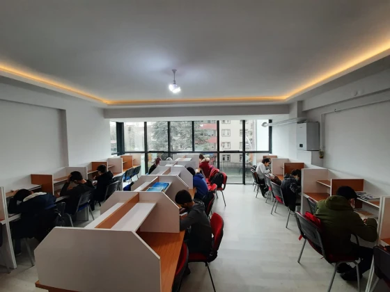 Lgs Akademi Eğitim Koçluğu Merkezi Lgs Akademi Eğitim Koçluğu Merkezi