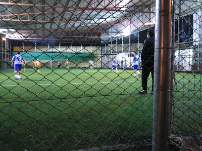 Libero Halı Saha Libero Halı Saha