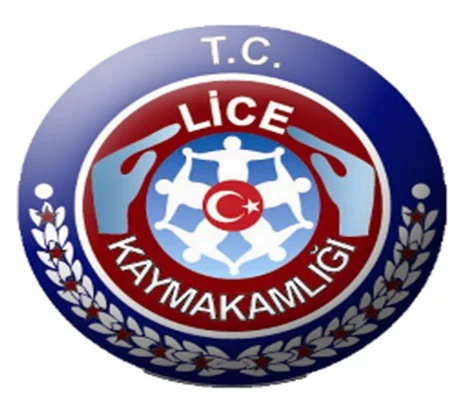 Lice Kaymakamlığı Lice Kaymakamlığı