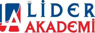 Lider Dershanesi Lider Dershanesi