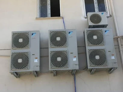 Lider Klima Daikin - Airfel - Dayrelax - Daylux - Rota - Yetkili Bayi Lider Klima Daikin - Airfel - Dayrelax - Daylux - Rota - Yetkili Bayi