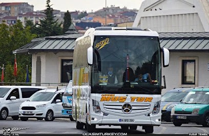 Lider Muş Turizm profile