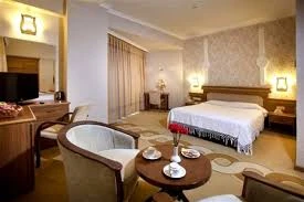 Lidya Sardes Hotel Thermal & Spa Lidya Sardes Hotel Thermal & Spa