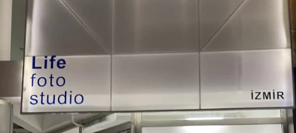 Life Foto Studio İzmir