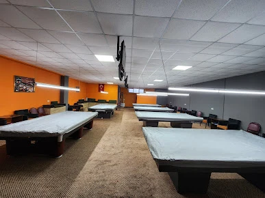 Limaj Bilardo Salonu & Cafe Limaj Bilardo Salonu & Cafe