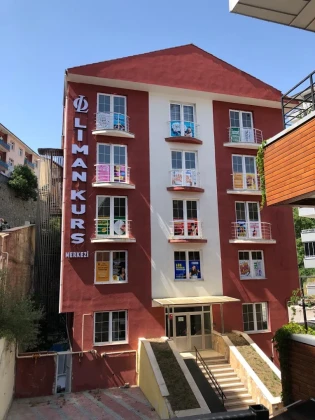 Liman Kurs Merkezi Liman Kurs Merkezi