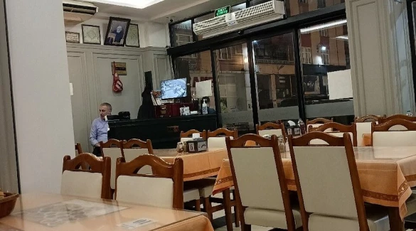 Liman Lokantası Liman Lokantası