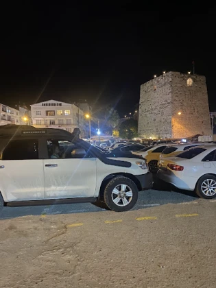 Liman Otopark Liman Otopark