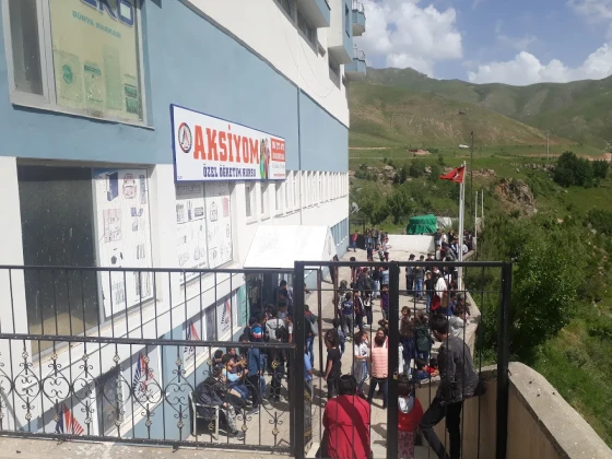 Limit Eğitim Kurumları Limit Eğitim Kurumları