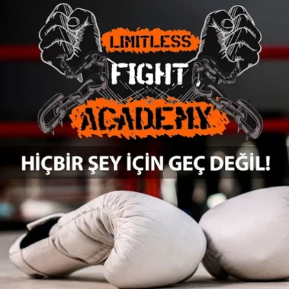 Lımıtless Fıght Academy Lımıtless Fıght Academy