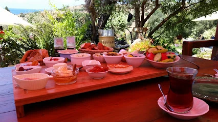 Limon Gümüşlük Restaurant Limon Gümüşlük Restaurant