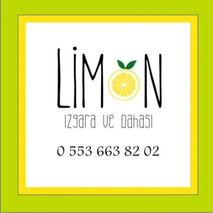 Limon Izgara Ve Dahası Limon Izgara Ve Dahası