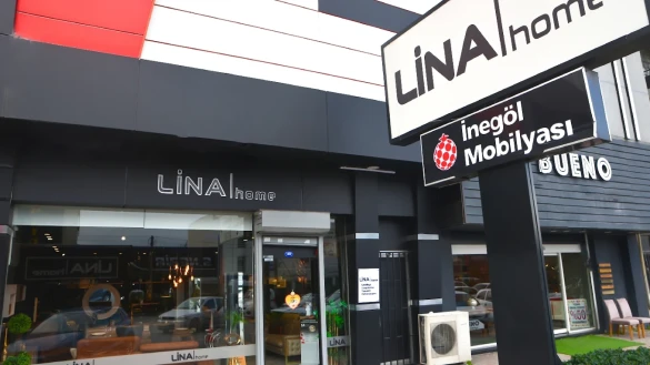 Lina Mobilya Lina Mobilya