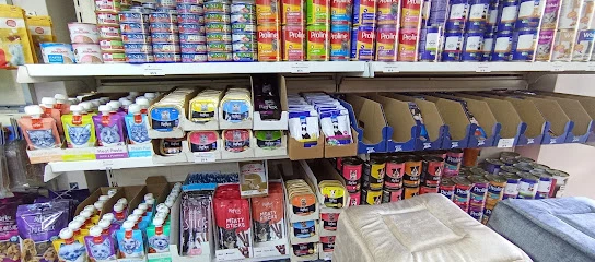 Lina Petshop Lina Petshop