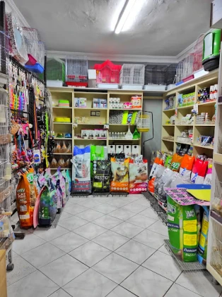 Linda Petshop Linda Petshop