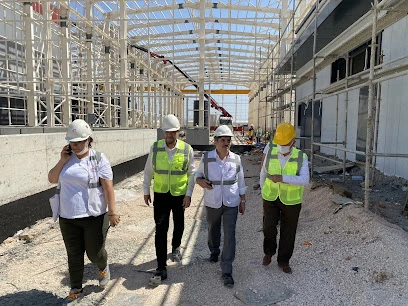 Linner Metal Çinko Fabrikası Linner Metal Çinko Fabrikası