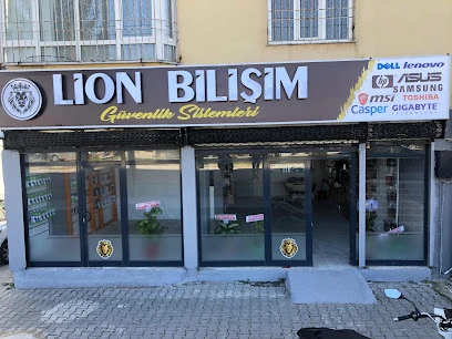 Lion Bilişim Ve Güvenlik Sistemleri Lion Bilişim Ve Güvenlik Sistemleri