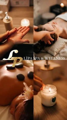 Lipa Spa & Wellness Lipa Spa & Wellness