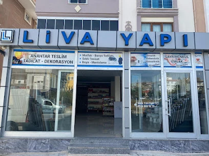 Liva Yapı Liva Yapı