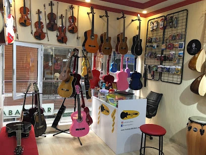 Livane Müzik Evi Livane Müzik Evi