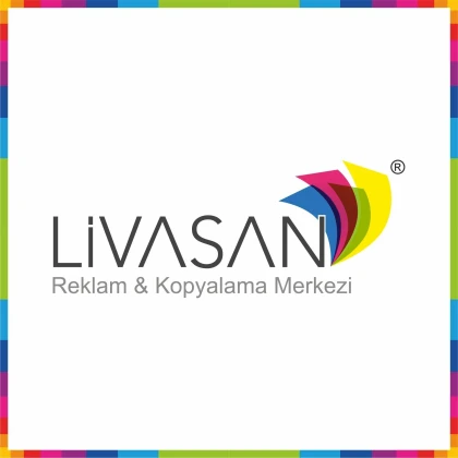 Livasan Organize Reklam Livasan Organize Reklam
