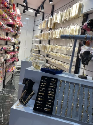 Liya Takı Aksesuar Liya Takı Aksesuar