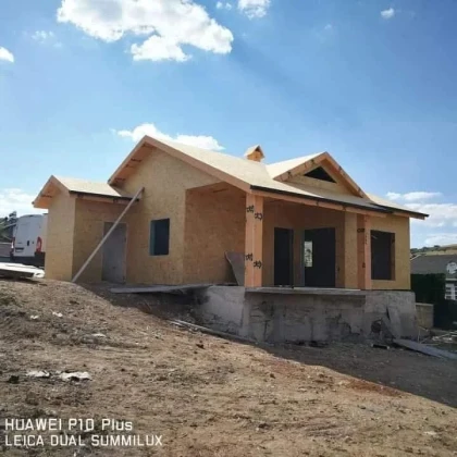 Loca House Çelik Prefabrik Ve Ahşap Ev İmalatı Loca House Çelik Prefabrik Ve Ahşap Ev İmalatı