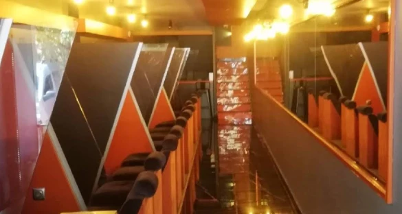 Locca Playstation Trabzon