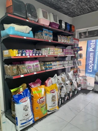 Lockam Petshop Lockam Petshop
