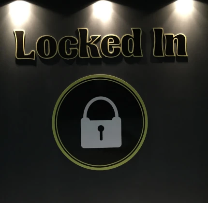 Locked In Samsun Locked In Samsun