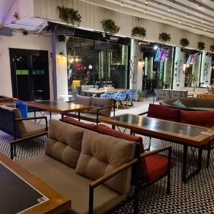 Lodos Bar