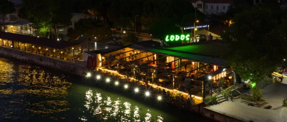 Lodos Bar Çanakkale