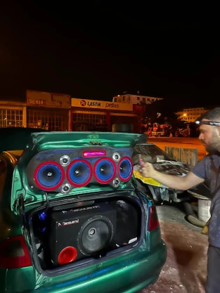 Lodos Oto Müzik Lodos Oto Müzik