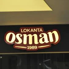 Lokanta Osman Lokanta Osman