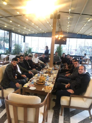London Cafe (Siirt) London Cafe (Siirt)