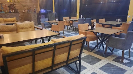 Loqman Cafe & Lounge Loqman Cafe & Lounge