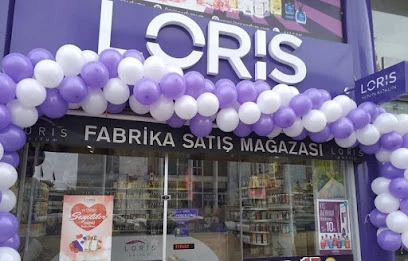 Lorıs Parfüm Lorıs Parfüm