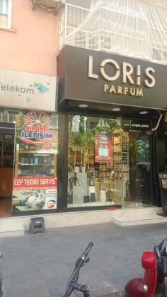 Loris Parfum Loris Parfum